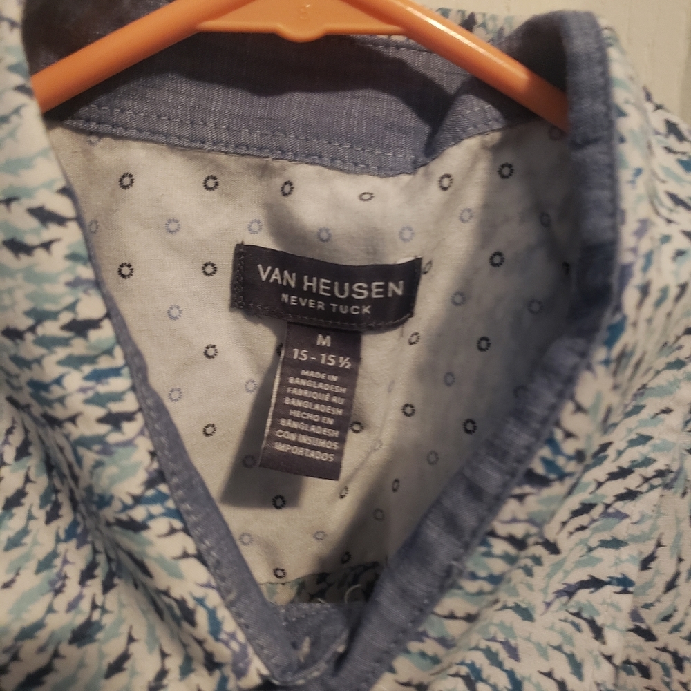 Dress shirt
